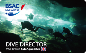 divedirector