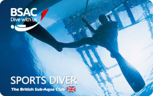 sportsdiver